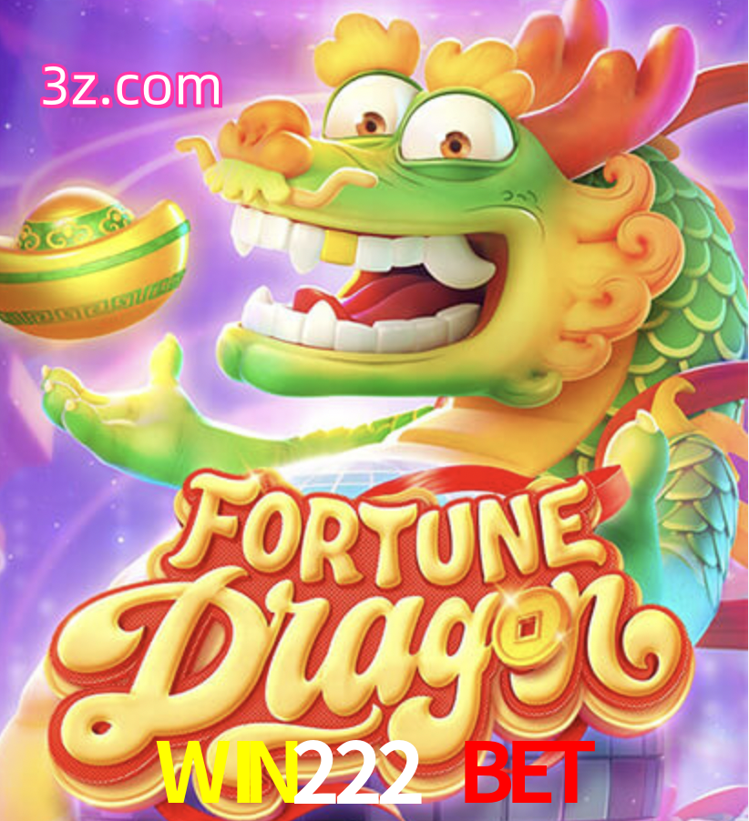 Fortune Dragon